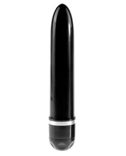 Load image into Gallery viewer, King Cock 5" Vibrating Stiffy - Tan