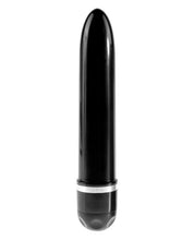Load image into Gallery viewer, King Cock 6" Vibrating Stiffy - Tan