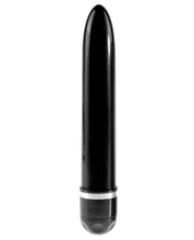 Load image into Gallery viewer, King Cock 9" Vibrating Stiffy - Tan