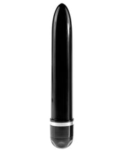 Load image into Gallery viewer, King Cock 10" Vibrating Stiffy - Tan