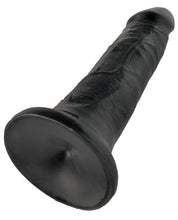 Load image into Gallery viewer, King Cock 5" Cock - Black