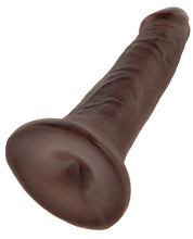 Load image into Gallery viewer, King Cock 5" Cock - Brown