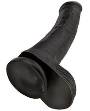 Load image into Gallery viewer, King Cock 13" Cock W-balls - Black