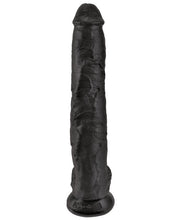 Load image into Gallery viewer, King Cock 14" Cock W-balls - Black