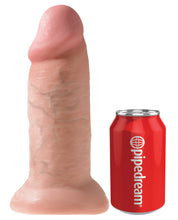 Load image into Gallery viewer, King Cock 10" Chubby - Flesh