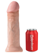 Load image into Gallery viewer, King Cock 11" Cock - Flesh