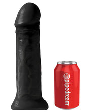 Load image into Gallery viewer, King Cock 11" Cock - Black