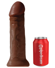 Load image into Gallery viewer, King Cock 11" Cock - Brown