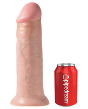 Load image into Gallery viewer, King Cock 12" Cock - Flesh