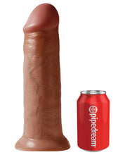 Load image into Gallery viewer, King Cock 12" Cock - Tan