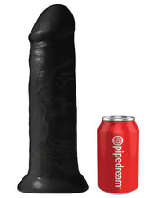 Load image into Gallery viewer, King Cock 12" Cock - Black