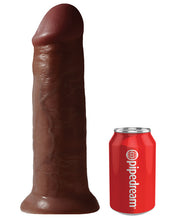 Load image into Gallery viewer, King Cock 12" Cock - Brown