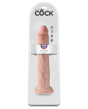 Load image into Gallery viewer, King Cock 13" Cock - Flesh