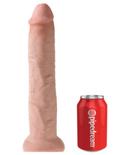 Load image into Gallery viewer, King Cock 13" Cock - Flesh