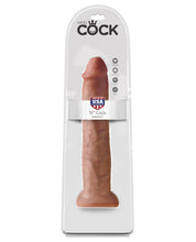Load image into Gallery viewer, King Cock 13" Cock - Tan