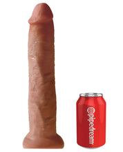 Load image into Gallery viewer, King Cock 13" Cock - Tan