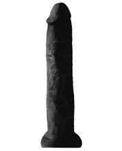 Load image into Gallery viewer, King Cock 13" Cock - Black