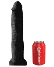 Load image into Gallery viewer, King Cock 13" Cock - Black