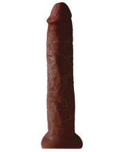 Load image into Gallery viewer, King Cock 13" Cock - Brown