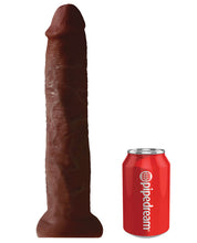 Load image into Gallery viewer, King Cock 13" Cock - Brown