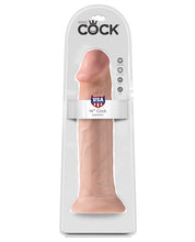 Load image into Gallery viewer, King Cock 14" Cock - Flesh
