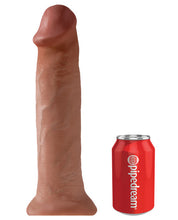 Load image into Gallery viewer, King Cock 14" Cock - Tan
