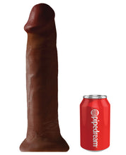 Load image into Gallery viewer, King Cock 14" Cock - Brown