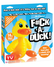 Load image into Gallery viewer, F#ck-a-duck