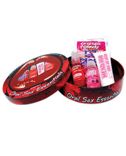 Load image into Gallery viewer, Oral Sex Essentials Sampler Kit