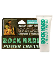 Load image into Gallery viewer, Rock Hard Power Cream - 1 Oz