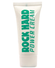 Load image into Gallery viewer, Rock Hard Power Cream - 1 Oz