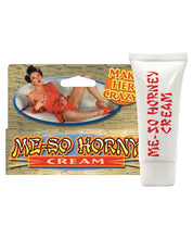 Load image into Gallery viewer, Me So Horny Cream