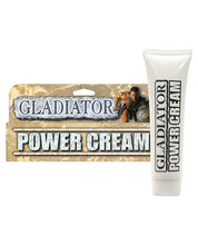 Load image into Gallery viewer, Gladiator Power Cream