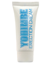 Load image into Gallery viewer, Yohimbe Erection Cream - .5 Oz