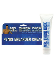 Load image into Gallery viewer, Mr. Thick Dick Penis Enlarger Cream - 1.5 Oz