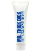 Load image into Gallery viewer, Mr. Thick Dick Penis Enlarger Cream - 1.5 Oz