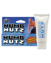 Load image into Gallery viewer, Numb Nutz - .5 Oz