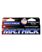 Load image into Gallery viewer, Mr Thick Elongating Cream - 1.5 Oz