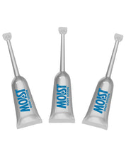 Load image into Gallery viewer, King Cock Insertz Moist Lubricant - Pack Of 3