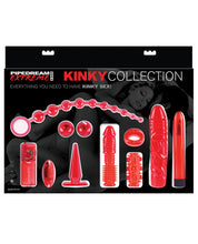 Load image into Gallery viewer, Pipedream Extreme Toyz Collection