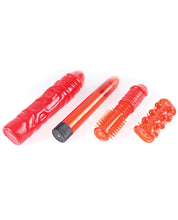 Load image into Gallery viewer, Pipedream Extreme Toyz Collection