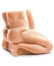 Load image into Gallery viewer, Pipedream Extreme Toyz Fuck Me Silly Man - Flesh