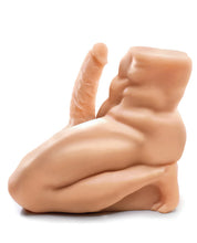 Load image into Gallery viewer, Pipedream Extreme Toyz Fuck Me Silly Man - Flesh