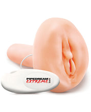 Load image into Gallery viewer, Pipedream Extreme Toyz Vibrating Freshman Fuck Hole