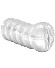Load image into Gallery viewer, Pipedream Extreme Toyz Clear-leader Snatch