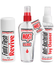 Load image into Gallery viewer, Pipedream Extreme Toyz Fanta Flesh Care Kit