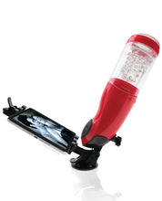 Load image into Gallery viewer, Pipedream Extreme Toyz Mega Bator Rechargeable Strokers - Mouth