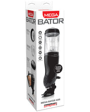 Load image into Gallery viewer, Pipedream Extreme Toyz Mega Bator Rechargeable Strokers - Ass