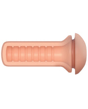 Load image into Gallery viewer, Pipedream Extreme Toyz Fill My Tight Ass Masturbator W-moist &amp; Toy Cleaner