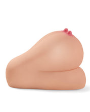 Load image into Gallery viewer, Pipedream Extreme Toyz Dirty Talk Interactive Titty Fuck-her Masturbator